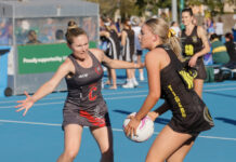 Tasman Imperial shakes Tiger challenge