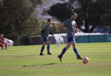 Raiders strike first to start season