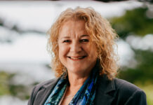 Come together for change