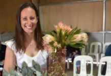 Dream evolves from dusty paddocks