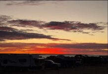 Park primed for winter