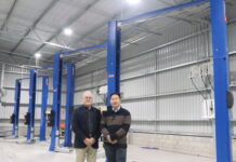 Prestige primed and ready