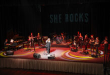 SALT sizzles in 2025