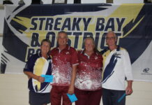 Streaky Bay hosts successful carnival