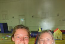 Streaky sews wellbeing seed