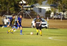 Raiders reign supreme