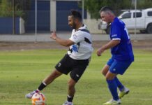 Masterful Sekol victory