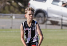 Port Lincoln sport: May 10 | GALLERY