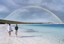 Untamed Escapes gains accolade