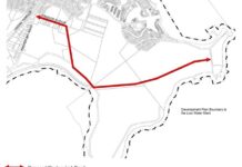 Council provides Western Link Road update