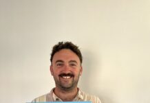 Eyre Peninsula depicted in new book