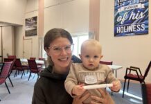 Young at Heart is full of fun