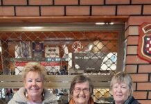 Emeralds shine bright