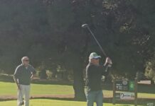 Scotty looms to seal victory