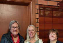 Double delight for Opals