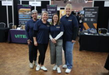 Career Roadshow wrapped up