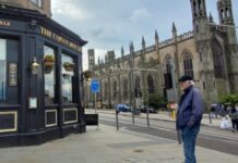 Library a top host in July