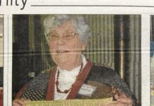 Flashback to June 2011