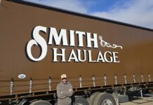 Three generations of transport