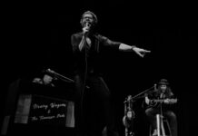 Honouring Johnny Cash