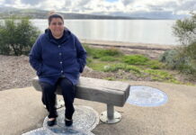 Community landscape benefits