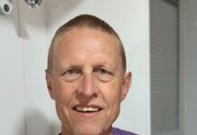 Book explores cancer journey