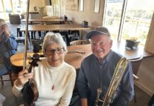 World Music Day magic