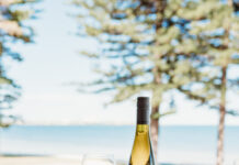 Unwind on Ceduna foreshore