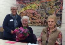 Members gain library insight