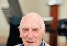 Resident recalls Pioneer Village opening 70 years on