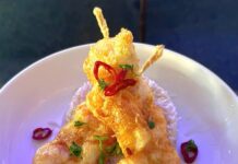 Something for all to enjoy at Elliston