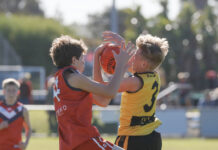 Port Lincoln sport: June 21 | GALLERY