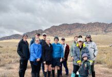 Strong results in Flinders Ranges