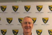 David’s Lincoln City loyalty honoured