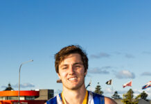 Jarvis named carnival’s best