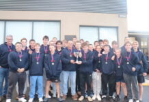 Eastern Eyre reigns supreme