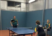 Tigers outplay Dodgers in round five