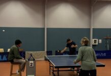 Lions record close victory