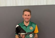 Silverware for Port Lincoln players