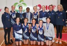 Successful Country Championships for Port Lincoln