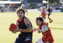 Port Lincoln sport: May 31 | GALLERY