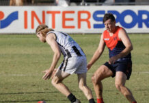 Rangers hold off Wayback surge