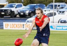 City in quest for two in a row