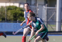 Ten-goal win for Panthers