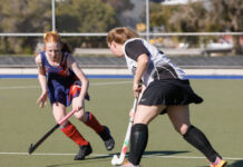 Winning run maintained