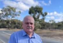 Opposition seeking greater road maintenance budget