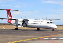 New model set to soar