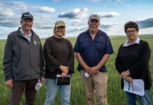 Funding supports Eyre Peninsula project