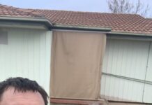 Emergency services medal awarded