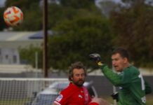 Knights complete stunning comeback